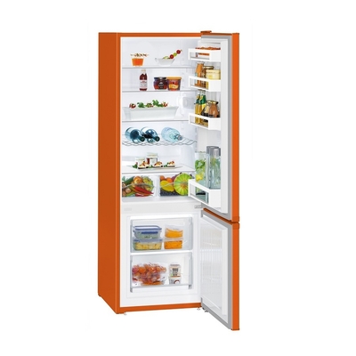 LIEBHERR CUno2831 Холодильник-морозильник