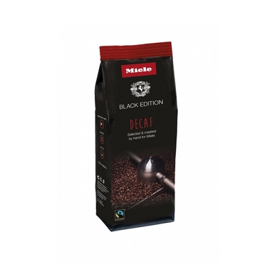 MIELE Кофе натуральный жареный в зернах Decaf 250г