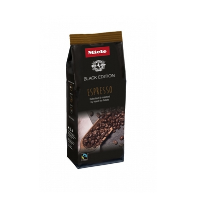 MIELE Кофе натуральный жареный в зернах Espresso 250г