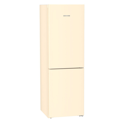 LIEBHERR CNbed5203 Холодильник-морозильник с EasyFresh и NoFrost