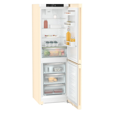 LIEBHERR CNbed5203 Холодильник-морозильник с EasyFresh и NoFrost