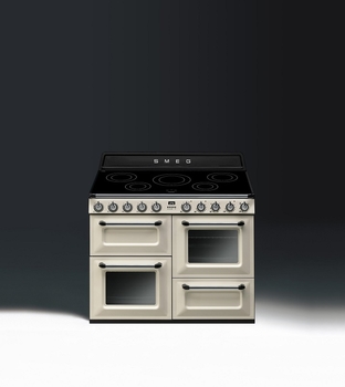 SMEG TR4110IP Отдельностоящий варочный центр
