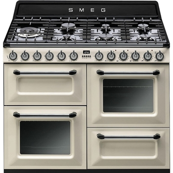 SMEG TR4110P1 Отдельностоящий варочный центр