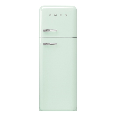 SMEG FAB30RPG5 Отдельностоящий двухдверный холодильник