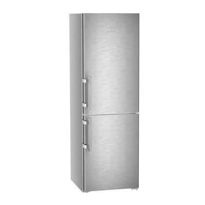 LIEBHERR SCNsdd5253 Холодильник-морозильник с EasyFresh и NoFrost