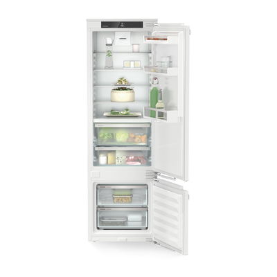 LIEBHERR ICBc5122 Встраиваемый холодильник с зонами EasyFresh и SmartFrost