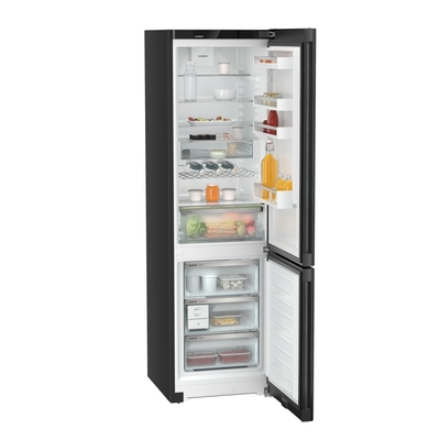 LIEBHERR CNbdd5733 Холодильник-морозильник с EasyFresh и NoFrost