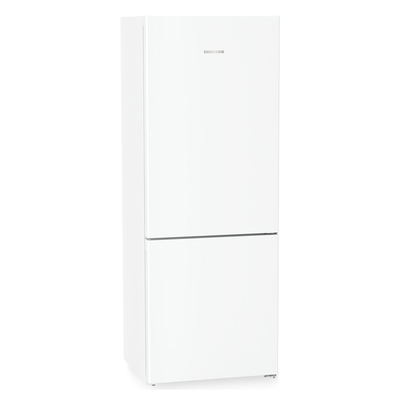 LIEBHERR CNd7723 Холодильник-морозильник с EasyFresh и NoFrost