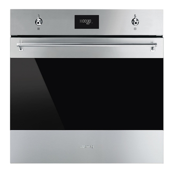 SMEG SO6301TX Духовой шкаф 