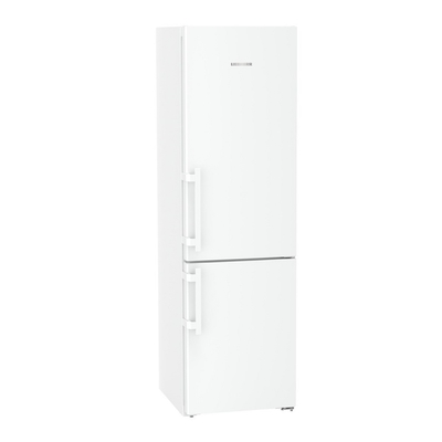 LIEBHERR CNd5753 Холодильник-морозильник с EasyFresh и NoFrost