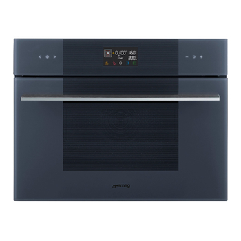 SMEG SO4102M1G Компактный духовой шкаф