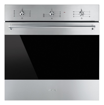 SMEG SF6381X Духовой шкаф 