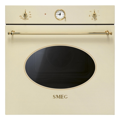 SMEG SF800P Духовой шкаф 