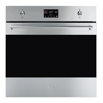 SMEG SOP6302TX Многофункциональный духовой шкаф