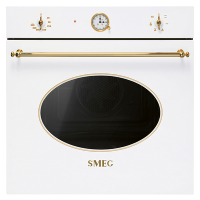SMEG SF68C1B Духовой шкаф 