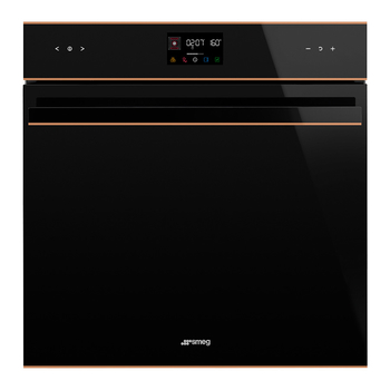 SMEG SOP6602TNR Многофункциональный духовой шкаф 
