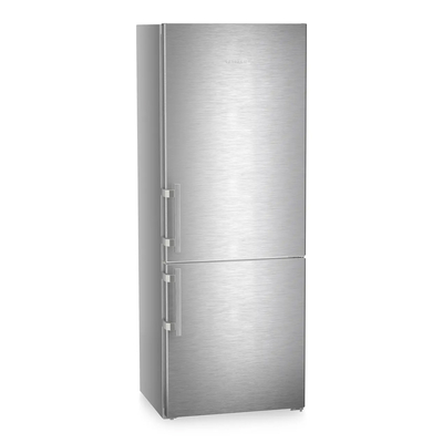 LIEBHERR CNsdd775i Холодильник-морозильник с EasyFresh и NoFrost