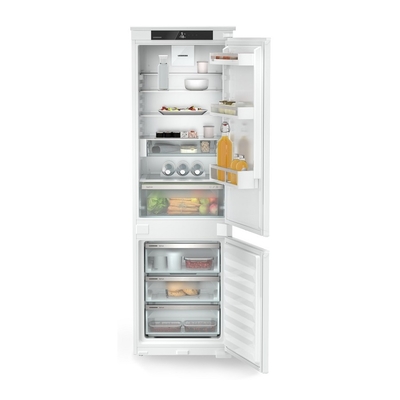LIEBHERR ICNSe5123 Встраиваемый холодильник с зоной EasyFresh и системой NoFrost
