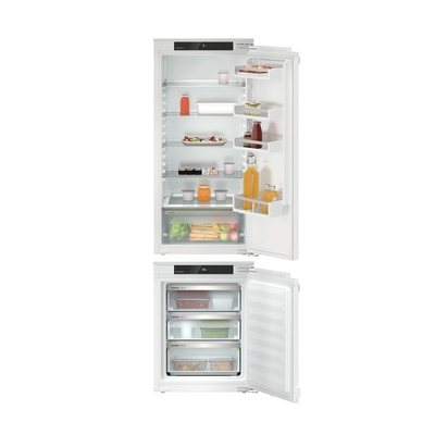LIEBHERR IXRF5600 (IRe4100+IFNe3503) Встраиваемый холодильники