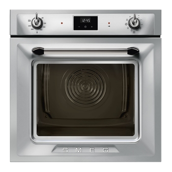 SMEG SOP6900TX Многофункциональный духовой шкаф