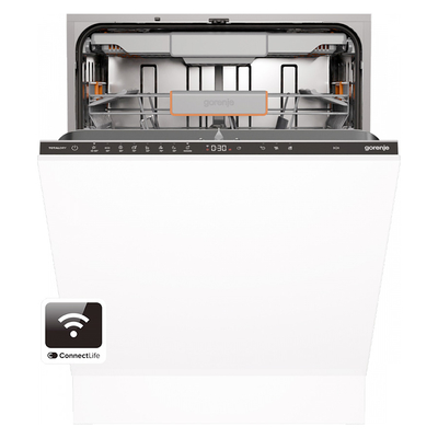 GORENJE GV673B65 Встраиваемая посудомоечная машина