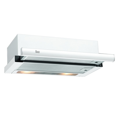 TEKA TL 6310 белая Вытяжка встраиваемая