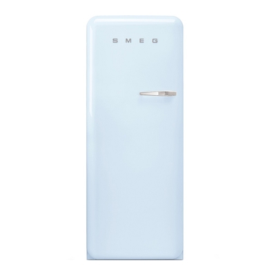 SMEG FAB28LPB5 Отдельностоящий однодверный холодильник