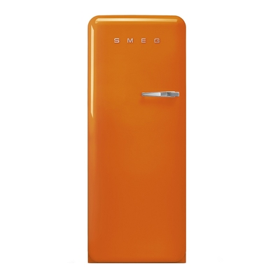 SMEG FAB28LOR5 Отдельностоящий однодверный холодильник