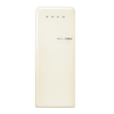 SMEG FAB28LCR5 Отдельностоящий однодверный холодильник