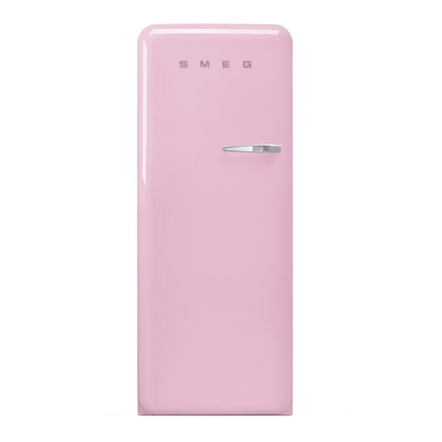 SMEG FAB28LPK5 Отдельностоящий однодверный холодильник