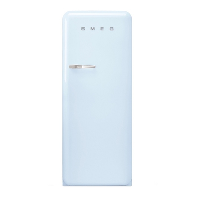 SMEG FAB28RPB5 Отдельностоящий однодверный холодильник