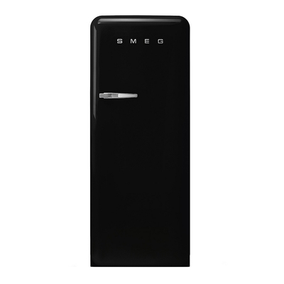 SMEG FAB28RBL5 Отдельностоящий однодверный холодильник