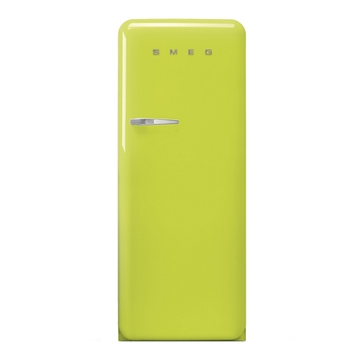 SMEG FAB28RLI5 Отдельностоящий однодверный холодильник