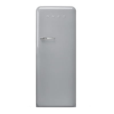 SMEG FAB28RSV5 Отдельностоящий однодверный холодильник