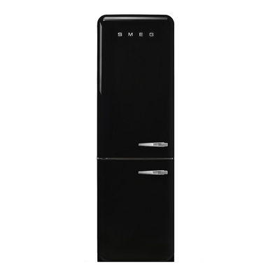 SMEG FAB32LBL5 Отдельностоящий двухдверный холодильник