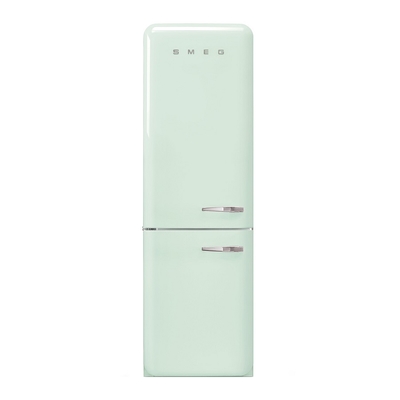 SMEG FAB32LPG5 Отдельностоящий двухдверный холодильник