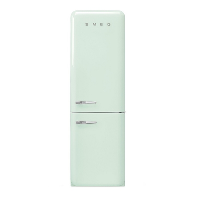SMEG FAB32RPG5 Отдельностоящий двухдверный холодильник