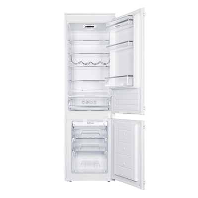 HANSA BK2385.4NW Встраиваемый холодильник-морозильник