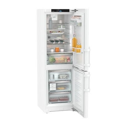 LIEBHERR CNd5253 Холодильник-морозильник с EasyFresh и NoFrost