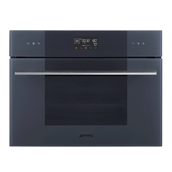 SMEG SO4102S3G Компактный духовой шкаф
