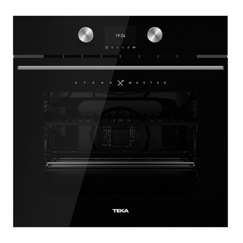 TEKA STEAKMASTER NIGHT RIVER BLACK Духовой шкаф