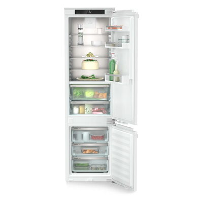 LIEBHERR ICBNc5623 Встраиваемый холодильник с морозильной камерой и функциями BioFresh и NoFrost