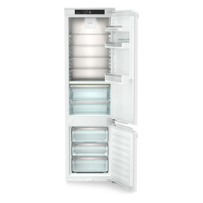 LIEBHERR ICBNc5623 Встраиваемый холодильник с морозильной камерой и функциями BioFresh и NoFrost