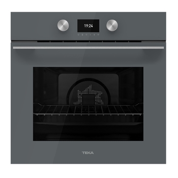 TEKA HLB8600 STONE GREY Духовой шкаф