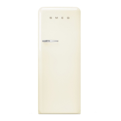 SMEG FAB28RCR5 Отдельностоящий однодверный холодильник