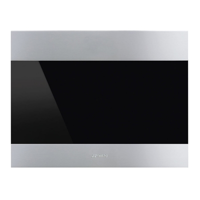 SMEG CVI321X3 Встраиваемый винный шкаф