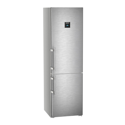 LIEBHERR CBNsdc5753 Холодильник-морозильник с BioFresh и NoFrost