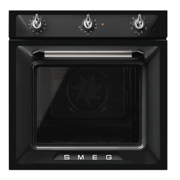 SMEG SF6905N1 Многофункциональный духовой шкаф