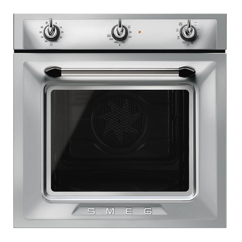 SMEG SF6905X1 Многофункциональный духовой шкаф