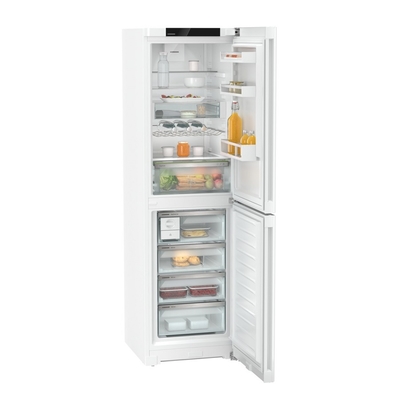 LIEBHERR CNd5734 Холодильник-морозильник с EasyFresh и NoFrost